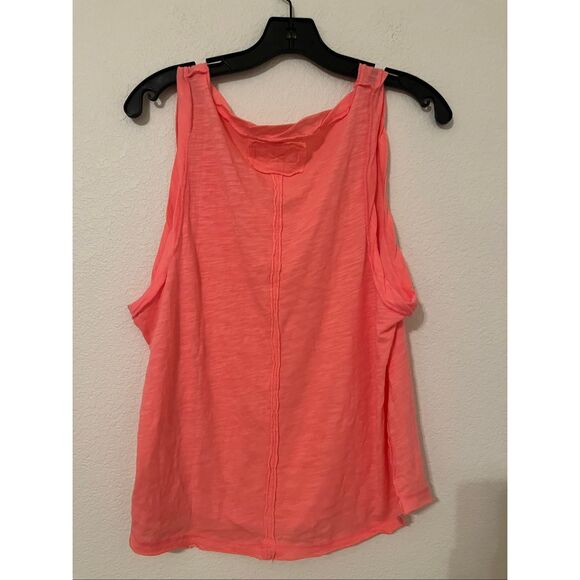 Free People Easy Tank NEW - Picture 6 of 6